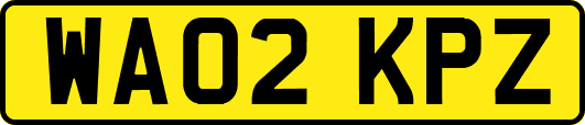 WA02KPZ