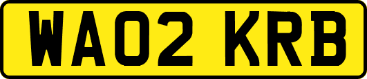 WA02KRB