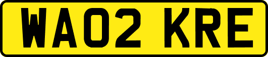 WA02KRE