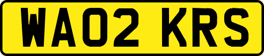 WA02KRS