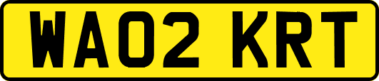 WA02KRT