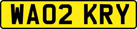 WA02KRY