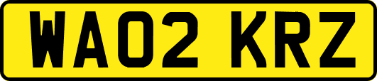 WA02KRZ