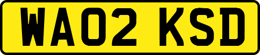 WA02KSD