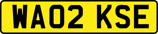 WA02KSE