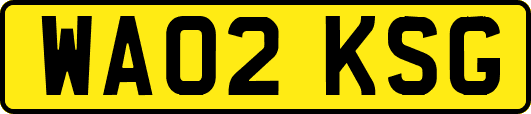WA02KSG