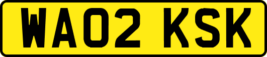 WA02KSK