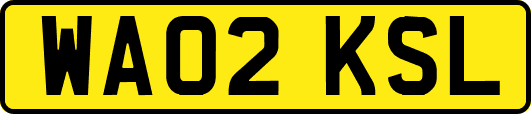 WA02KSL