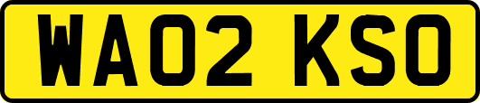 WA02KSO