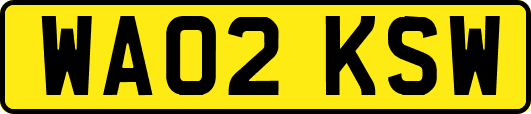 WA02KSW