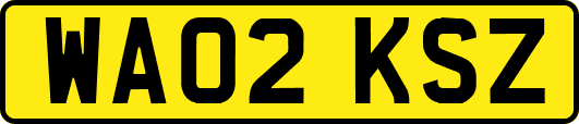 WA02KSZ