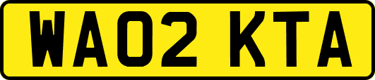WA02KTA