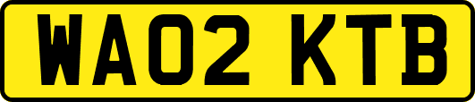 WA02KTB