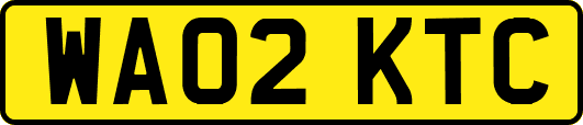 WA02KTC