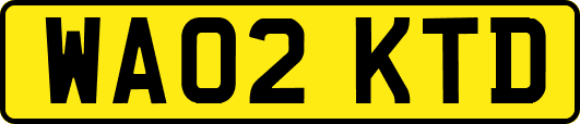 WA02KTD