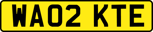 WA02KTE