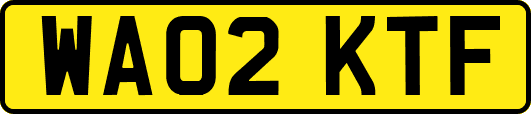 WA02KTF