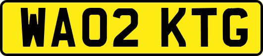 WA02KTG