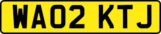 WA02KTJ