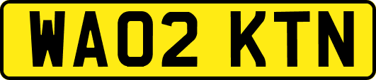 WA02KTN