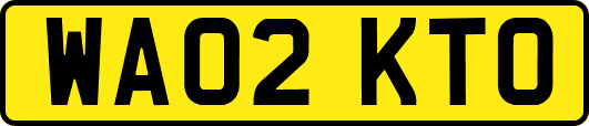 WA02KTO
