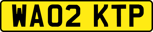 WA02KTP