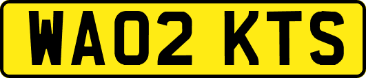 WA02KTS