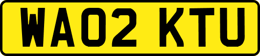 WA02KTU