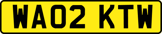 WA02KTW