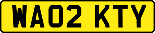 WA02KTY