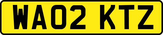 WA02KTZ
