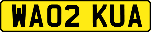 WA02KUA