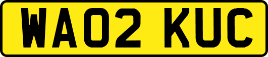 WA02KUC