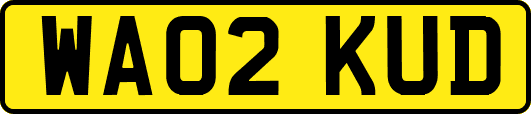 WA02KUD