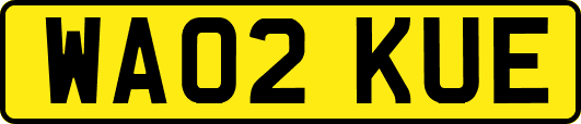 WA02KUE