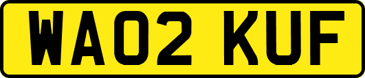 WA02KUF