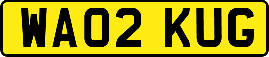 WA02KUG