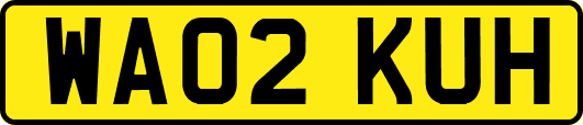 WA02KUH