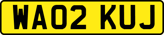 WA02KUJ