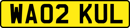 WA02KUL