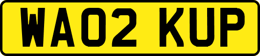 WA02KUP