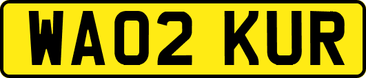 WA02KUR