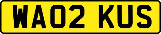 WA02KUS