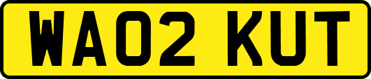 WA02KUT