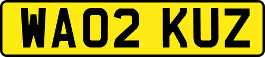 WA02KUZ