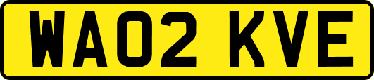 WA02KVE