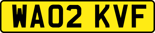 WA02KVF
