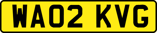 WA02KVG