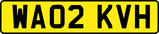 WA02KVH
