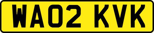 WA02KVK